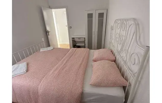 Alquiler Habitacion 70m
² Badalona Amueblado