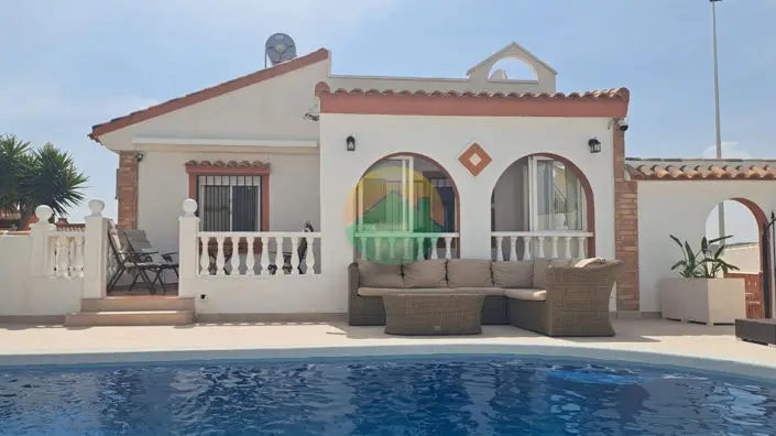 2 Bed Villa for sale