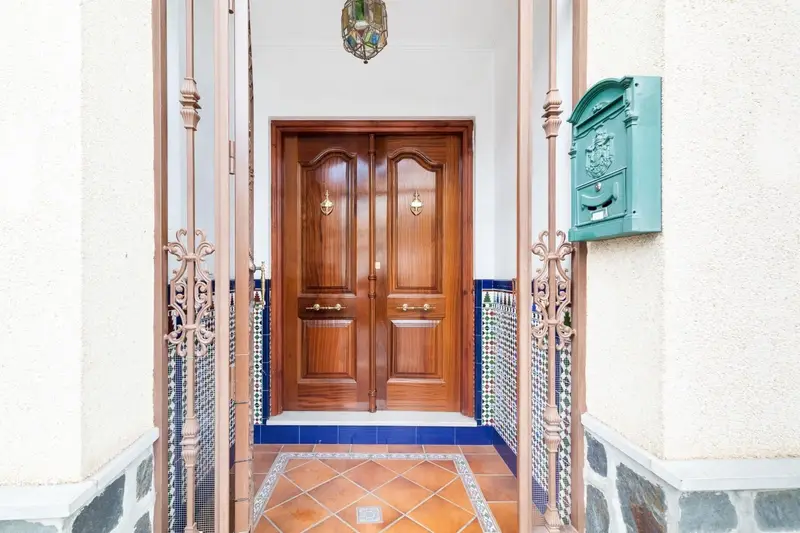 Adosado en venta en Maracena, Granada