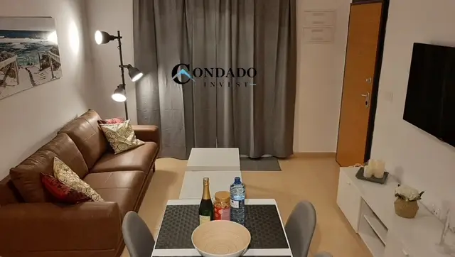 Apartamento 3 Dormitorios Condado de Alhama Golf Resort