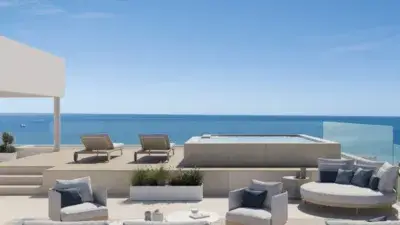 Apartamentos de Lujo en Venta con Vistas al Mar