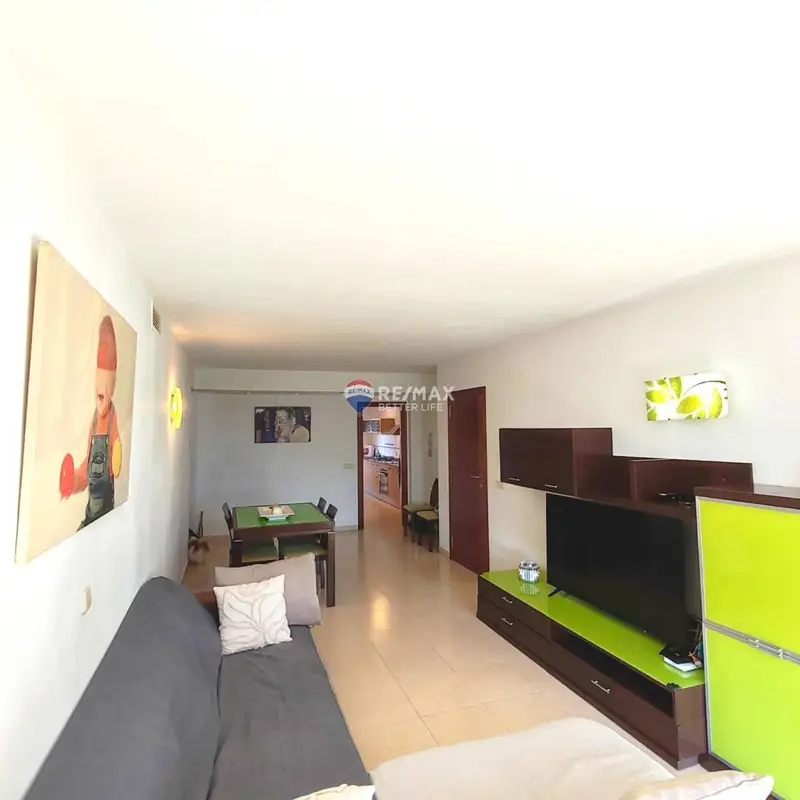 Piso en venta en Inca 3 habitaciones 2 baños 98m2