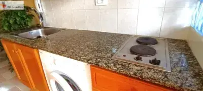 Apartamento en venta en Torrenostra