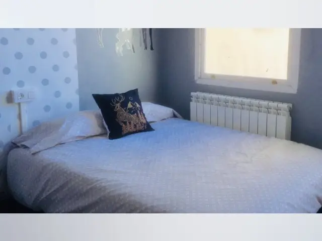 Habitacion en piso compartido Vigo
