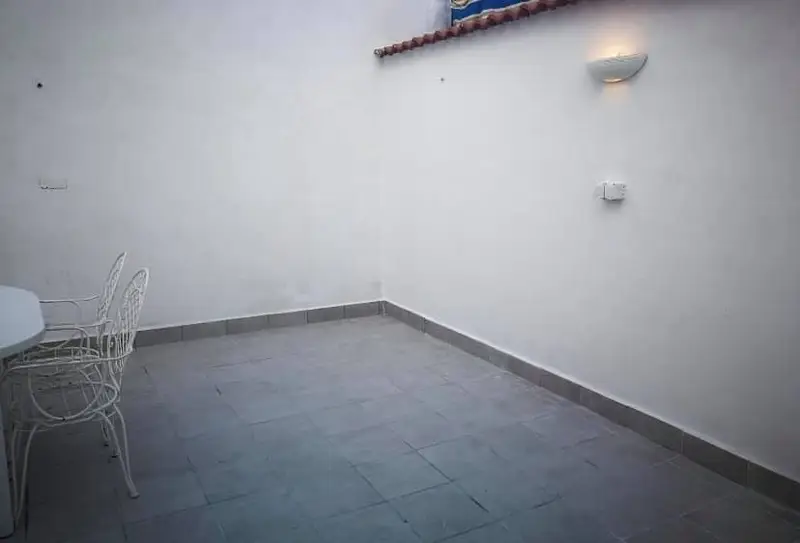Casa 3 habitaciones Cerro Pe	
arroya-Pueblonuevo Reformada