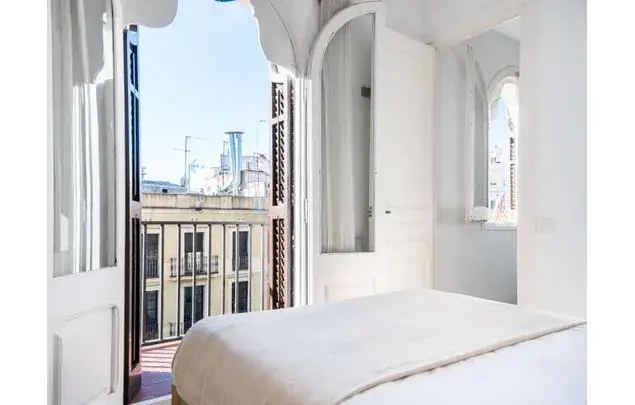 Apartamento 2 Dormitorios 50m2 Barcelona