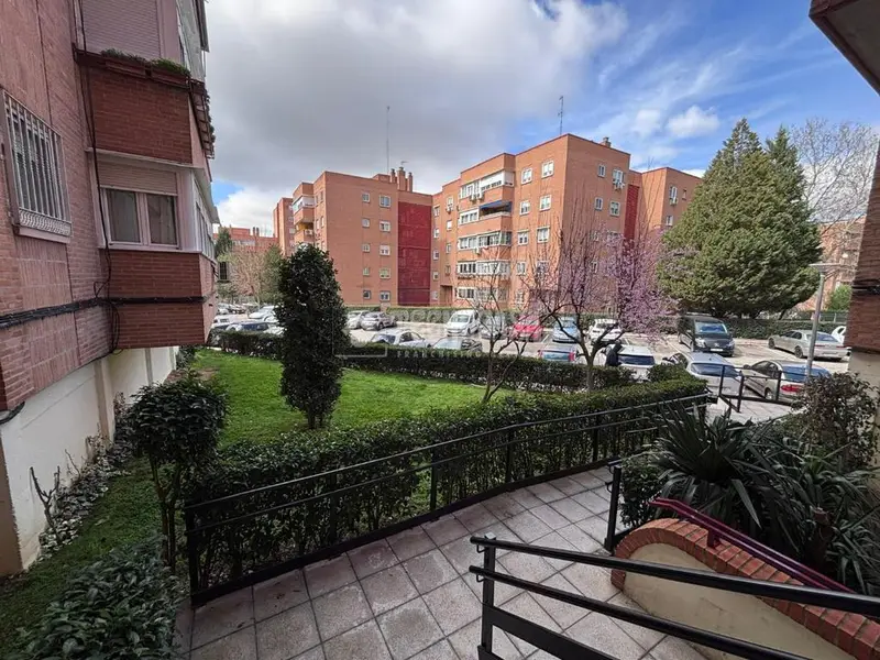 Piso en venta en Torrejón De Ardoz