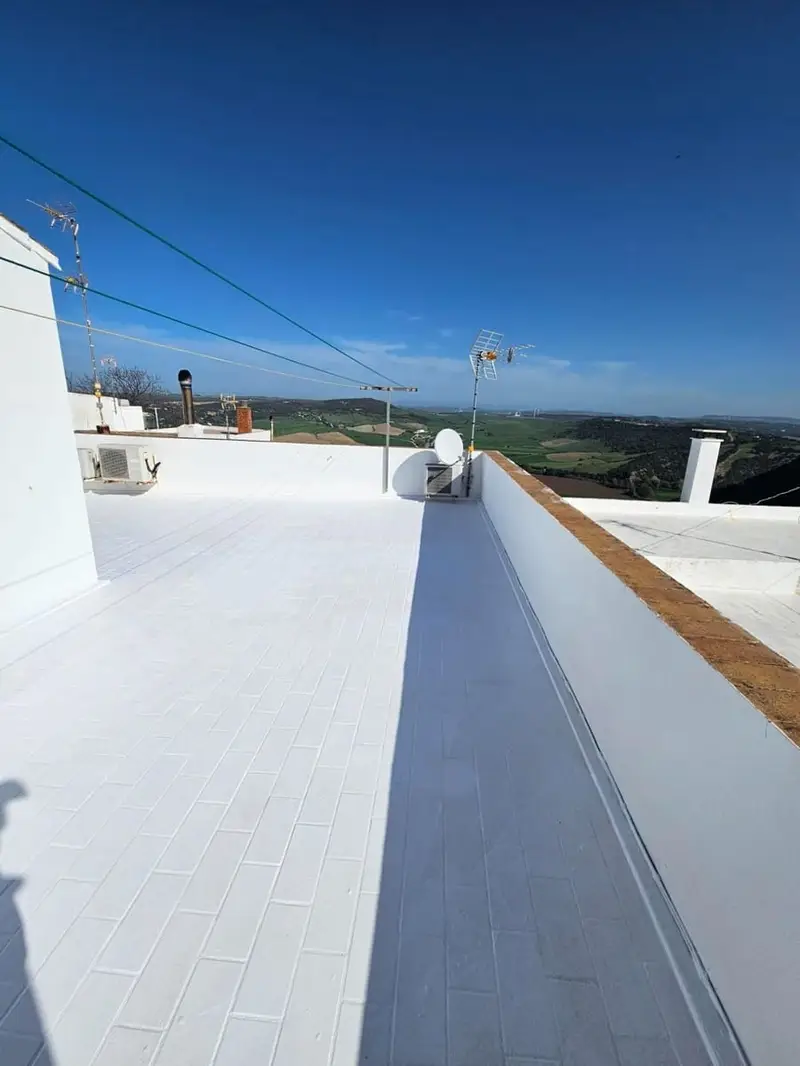 Casa en Venta Vejer de la Frontera 3 Dormitorios 2 Baños Terraza