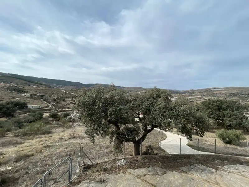 Casa Rural en Tahal Almeria 246m2