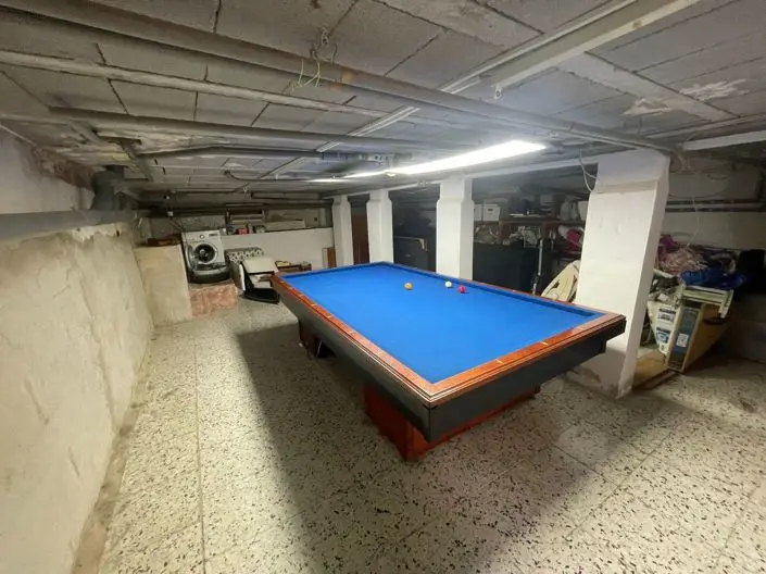 Casa de 2 Dormitorios en Los Balcones con Piscina y Solarium