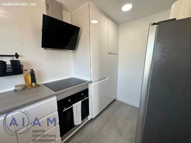 Gran Piso 5 Habitaciones Pineda de Mar