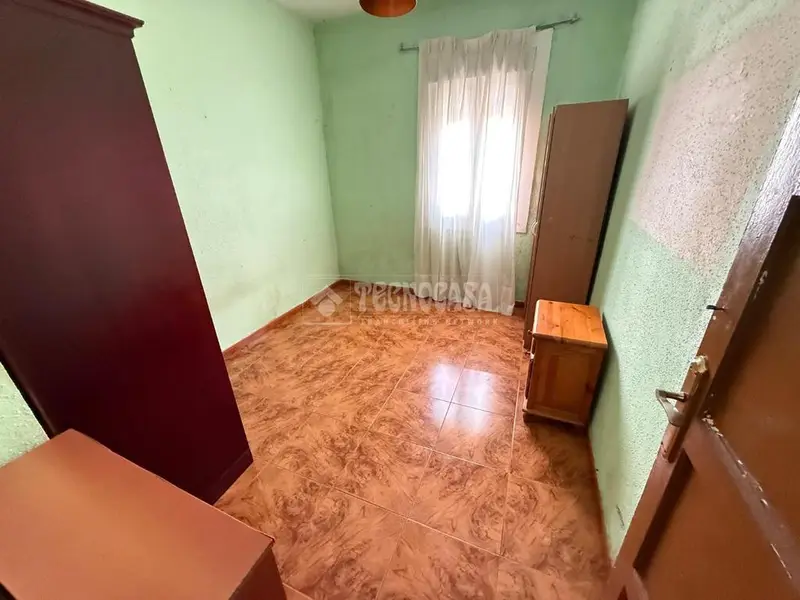 Piso en venta en Zaragoza: 3 dormitorios, 59m²