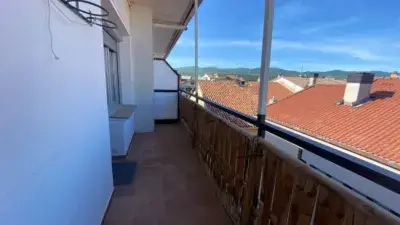 Piso en Venta Centro Altsasu 3 habitaciones Ascensor