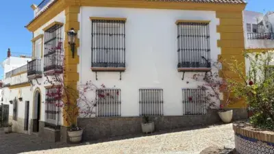 Casa en Venta Calle Rincon Malillo 151m2 3 Dormitorios