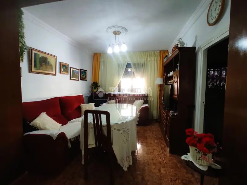 Piso en venta Guadix 3 dormitorios junto estacion tren