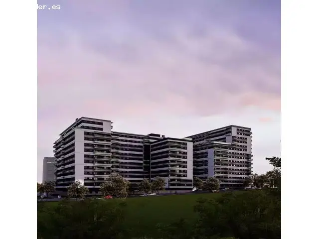 Viviendas VPO en Venta en Granada BAZAN ROSALEDA