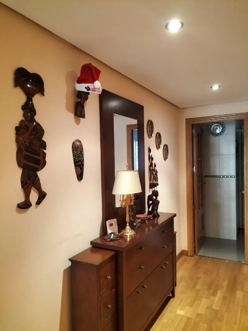 Venta Piso 3 Habitaciones Centro Murcia