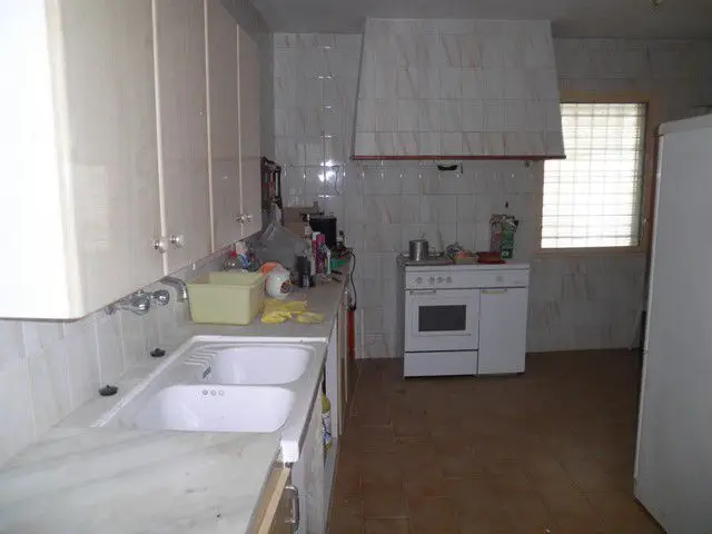 Venta Finca 4 Dormitorios Ampolla