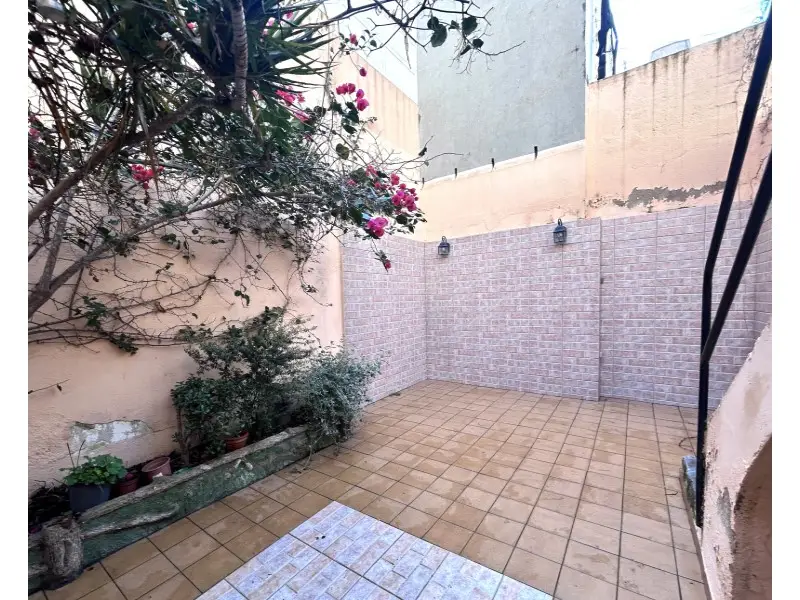 Casa Rural 4 Habitaciones Calella Gran Patio