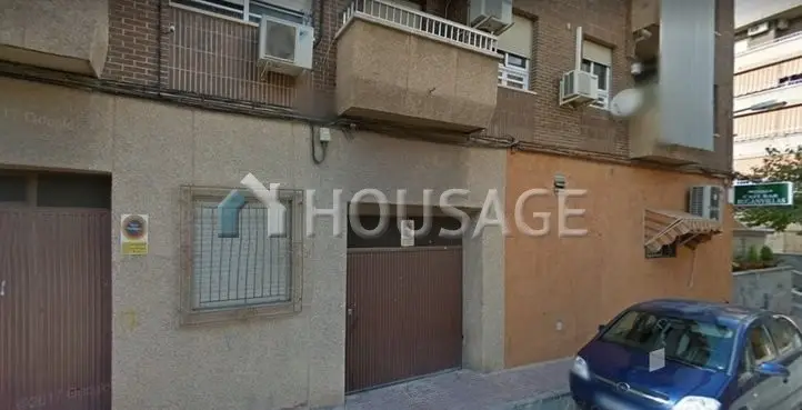 Piso en venta Alcantarilla 3 dormitorios 98m2 garaje