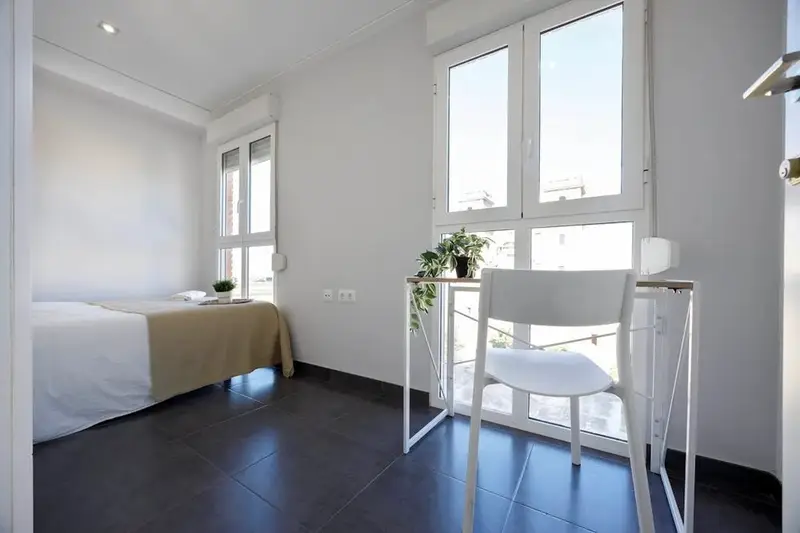 Apartamento 1 Dormitorio 1 Baño en Alquiler