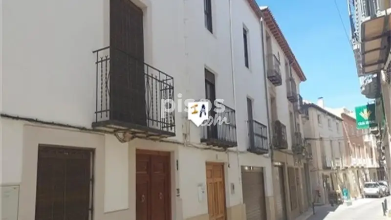Casa en Venta en Torres Jaen 5 Dormitorios Piscina Garaje