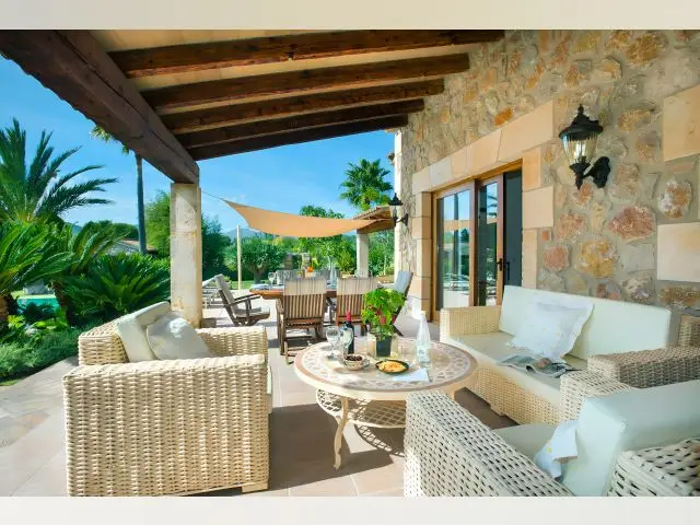 Casa Rural Mallorca 2 Dormitorios Alquiler