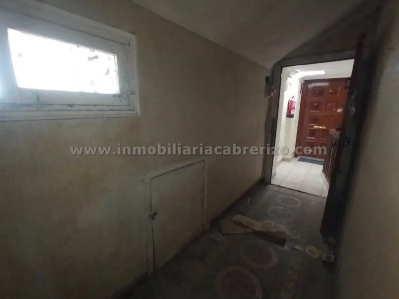 Venta Piso Reformado Murrieta Logroño