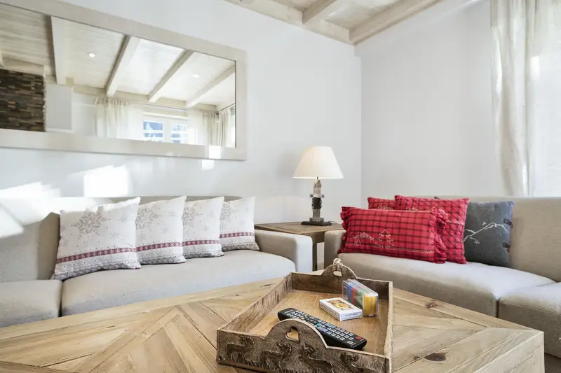 Apartamento Familiar Baqueira-Beret Esqui-a-Puerta