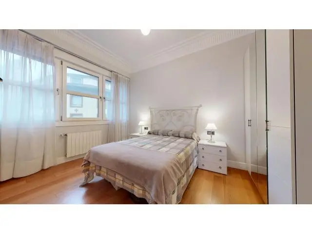 Piso Reformado Centro Bilbao 3 Dormitorios 2 Baños 110m2
