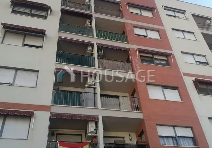 Piso en venta Alcantarilla 2 dormitorios 80m2