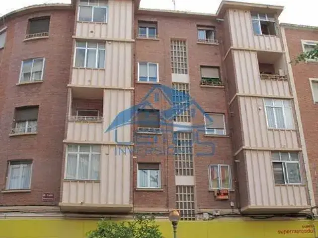 Piso en venta en Oeste