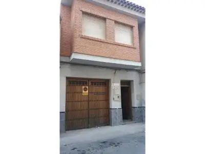 Casa en venta en Villarrobledo Calle Pedregal