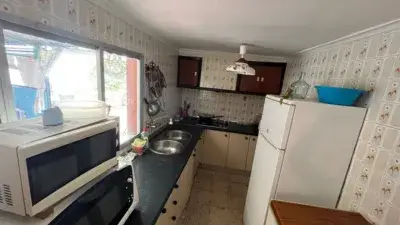 Casa rústica en venta en Travesía de Pozuelo, 8