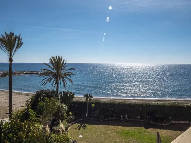 Piso de 2 Dormitorios en venta Puerto Banus, España