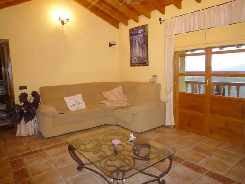 venta Chalet en Pola de Siero, Asturias (6907/712)- Globaliza