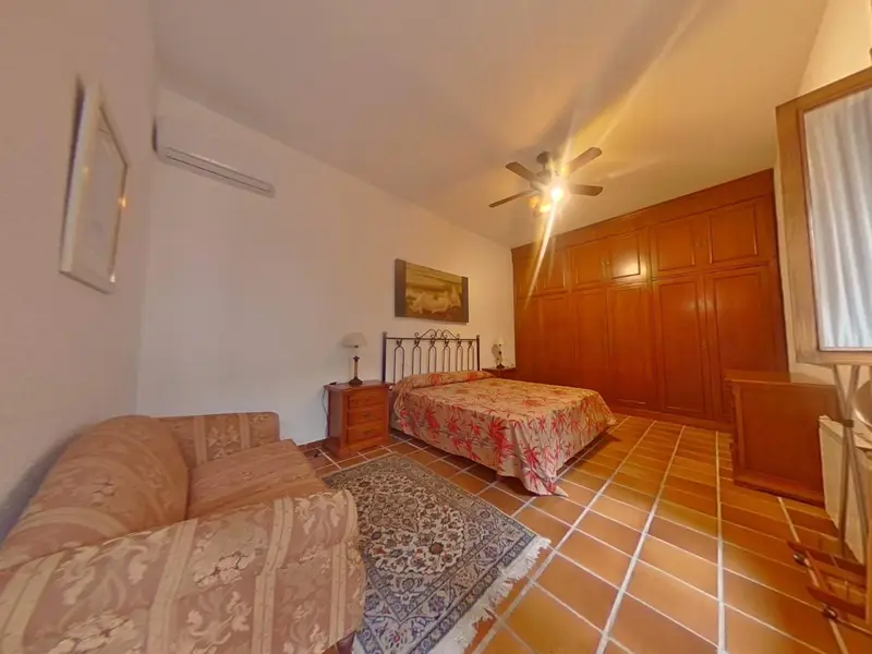 Venta Adosado Centro Cordoba Amueblado 158m2 2Banios