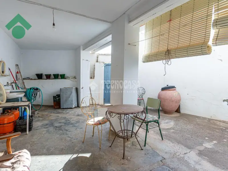 Casa en venta en Vélez-Málaga