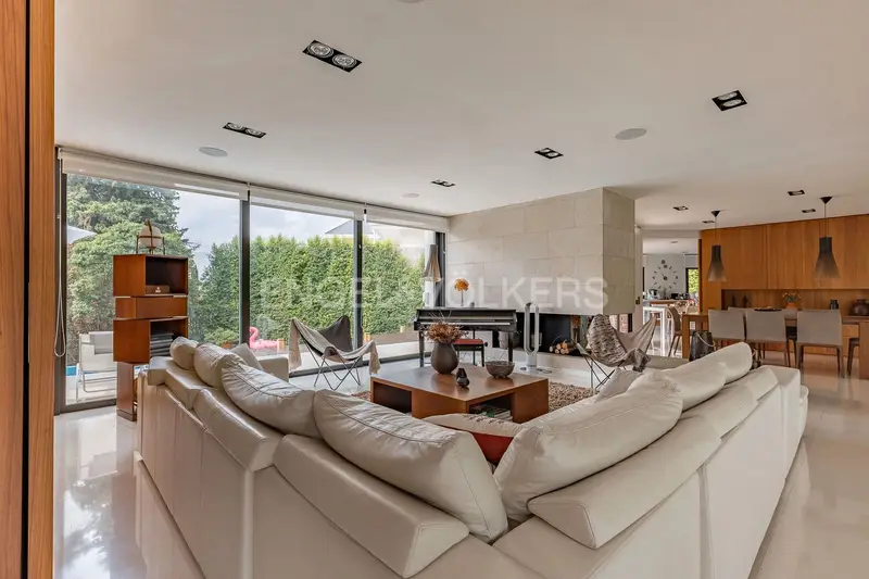 Chalet en venta en Cerdanyola del Vallès, Barcelona