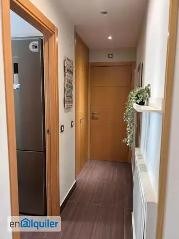 Apartamento Cuatro Caminos Madrid Cama Doble Salon Comedor Cocina Equipada