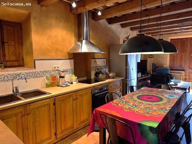 Casa Rustica en Venta en Ullastret Girona