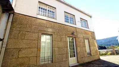 Casa en venta en A Pobra Do Caramiñal