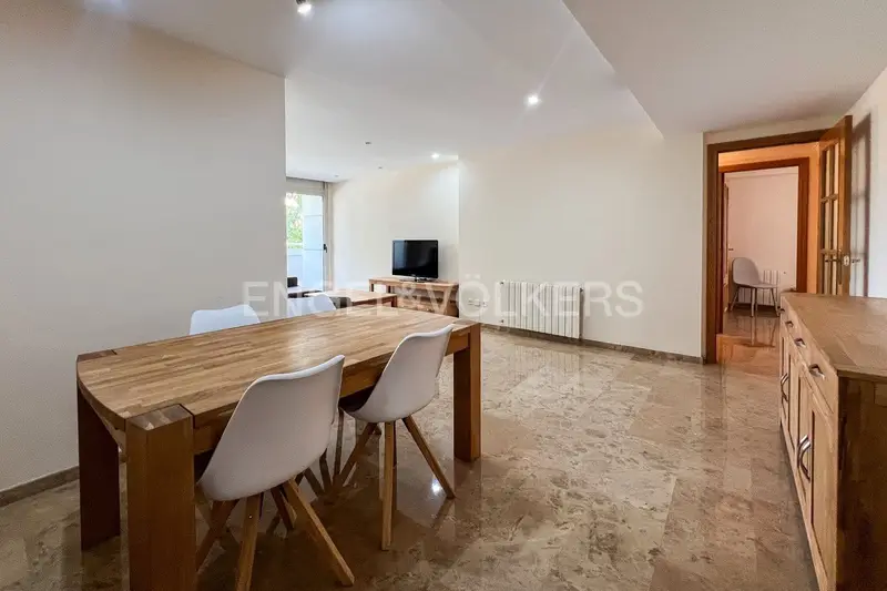 Apartamento en Penya Roja Valencia vistas Ciudad Ciencias