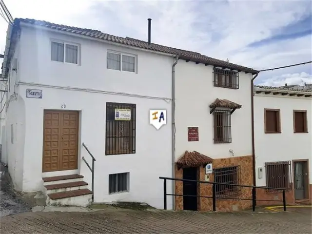 Adosado 3 Dormitorios Frailes Granada