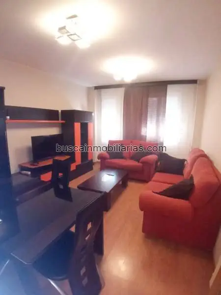 Piso en Venta Alcazar de San Juan 80m2 2 habitaciones