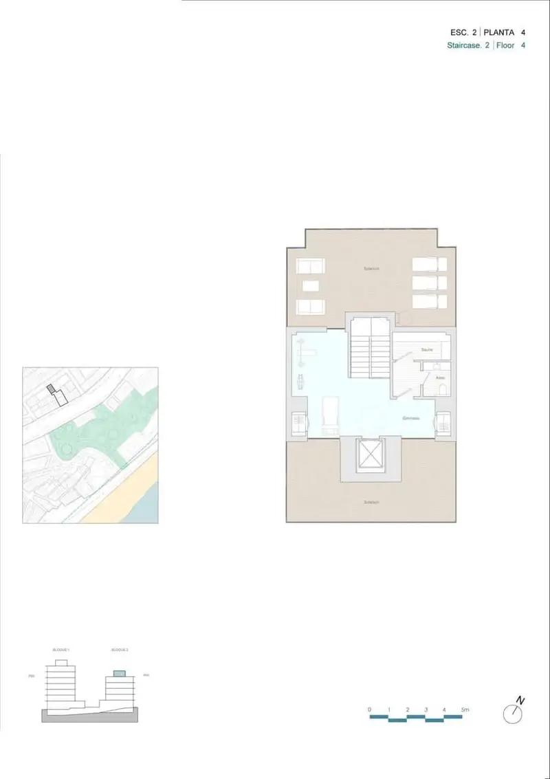 Apartamentos en Venta Villajoyosa Centro