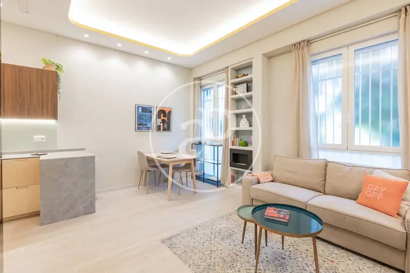 Apartamento en venta en Estrella, Madrid ciudad, Madrid