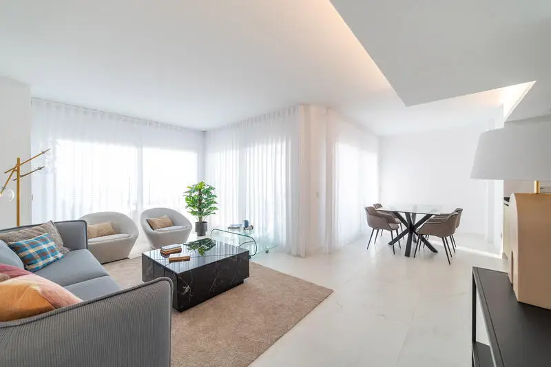 Apartamento en Venta Playa Flamenca Alicante