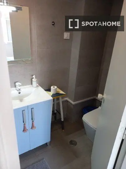 Apartamento en Madrid 1 Dormitorio 1 Baño Spotahome
