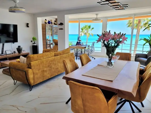 Apartamento en Albir Costa Blanca 2 Dormitorios Renovado